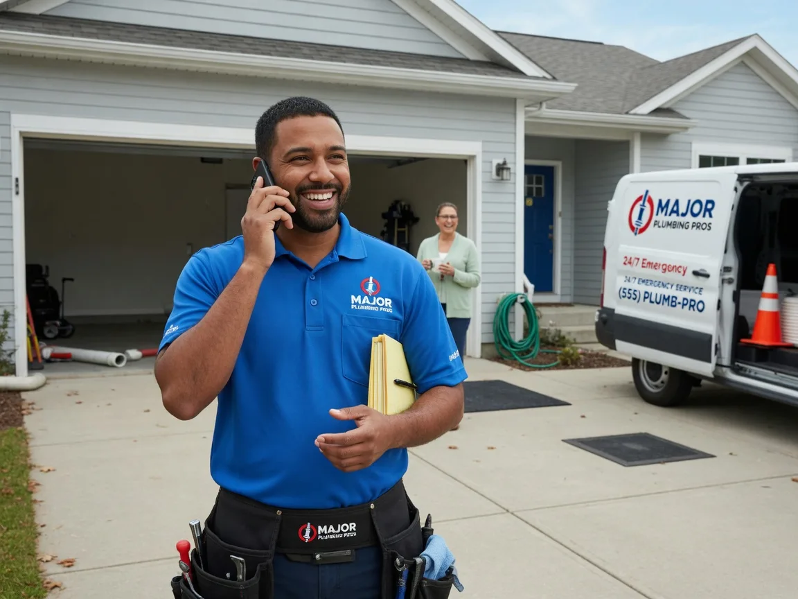 Drain Cleaning Services Whiteland, IN FAQs